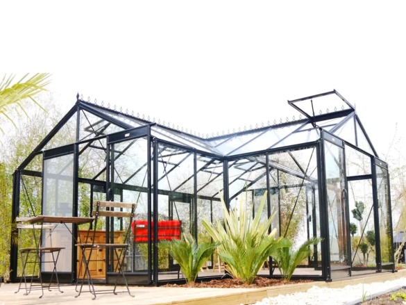 Oranžérie ACD Sophie