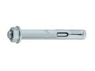 Mechanikus horgonyok – Klimas Wkręt-met KOTVA OCEL. ROZPĚR. S MAT. A PŘÍRUBOU