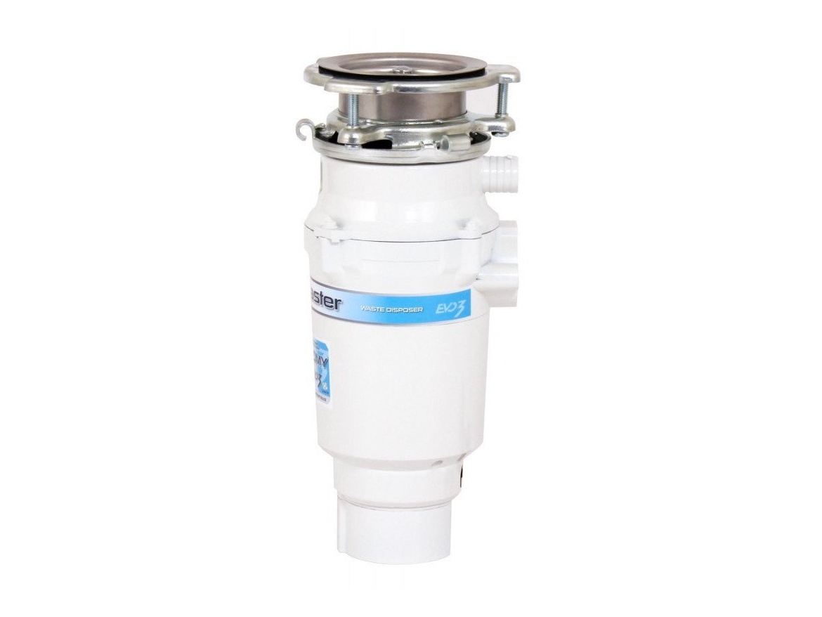 Hulladékaprítók EcoMaster ECONOMY EVO3