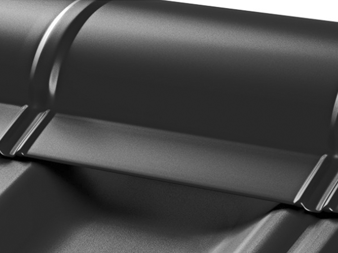 Hřebenáč Budmat GS-30