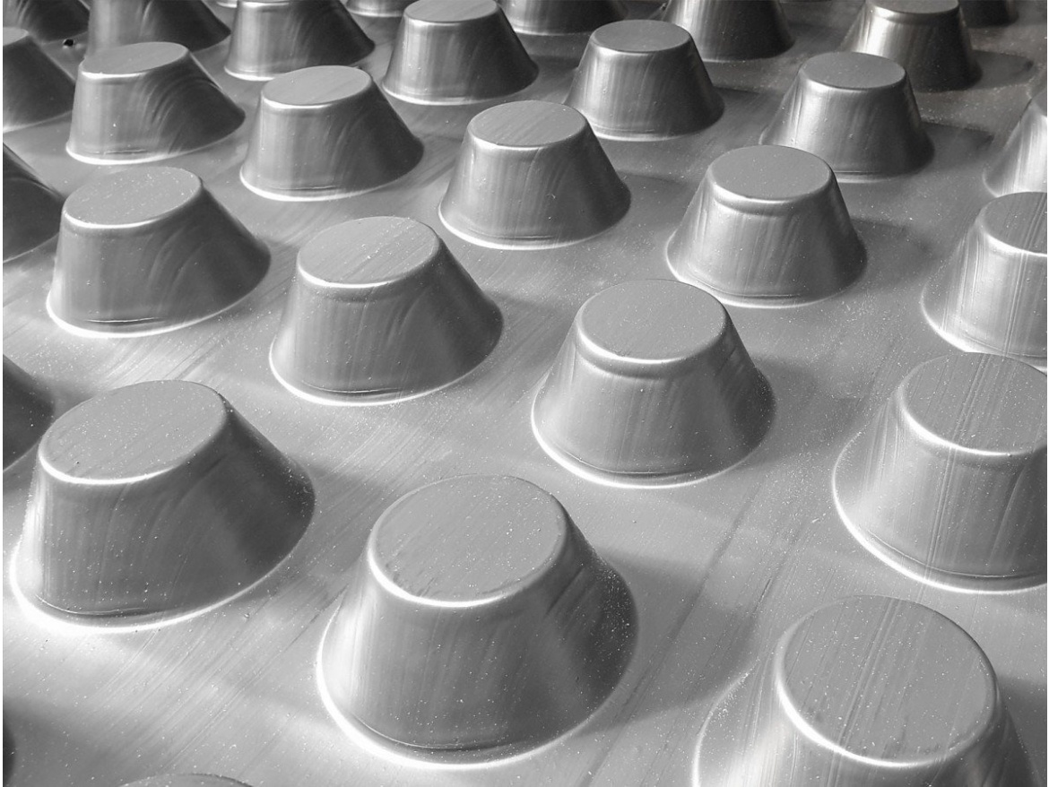 Nopová fólia Gutta Guttabeta T40