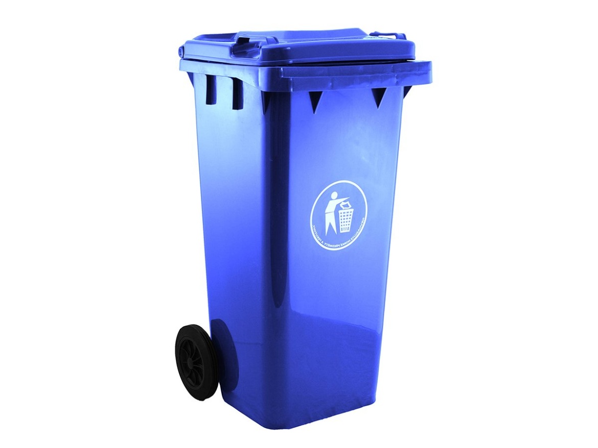 G21 Popelnice GA-240