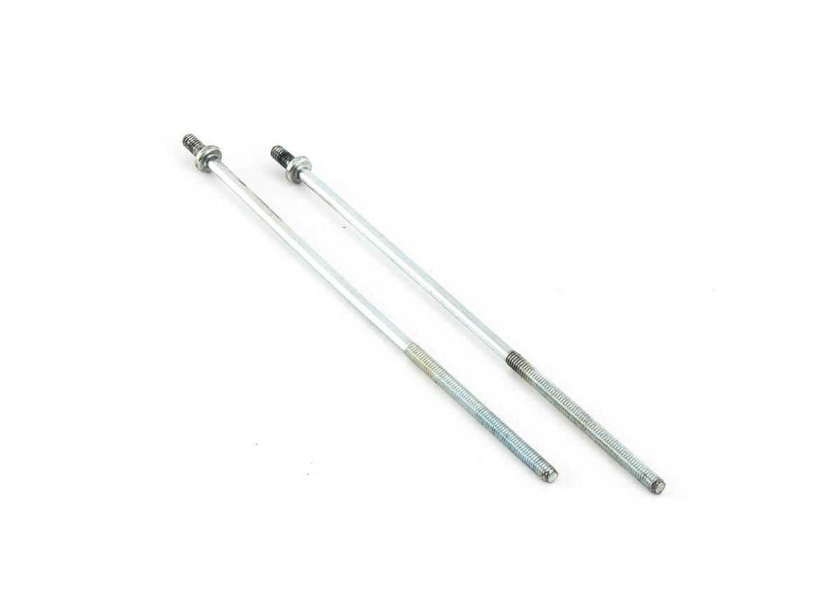 Náhradní díly drtiče EcoMaster 0019B - Svorník závitový ES, EH, ED, EL - kusově