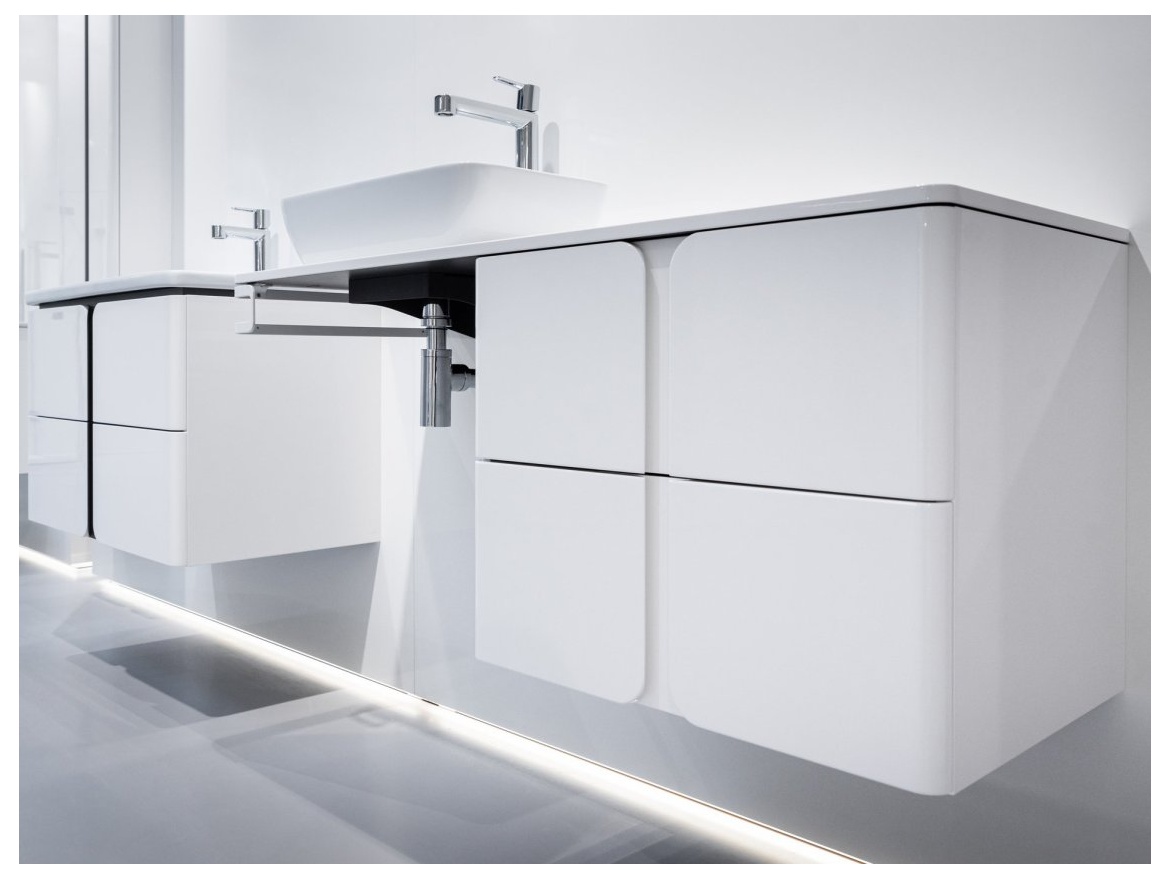 Ravak Konzola dosky Balance/Comfort 120