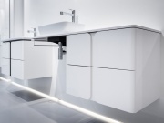 Ravak Konzola dosky Balance/Comfort 120