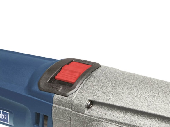 Príklepová vŕtačka Scheppach DI1050