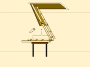 Sprievodca inštaláciou podkrovných schodov