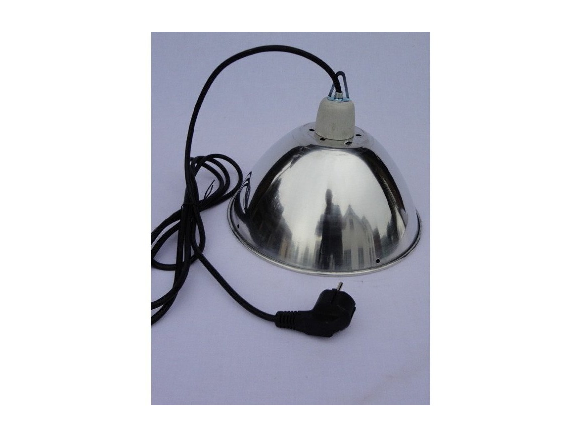 Scobax Reflektor IRL04, průměr 250 mm