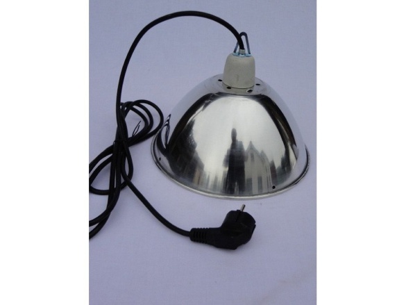 Scobax Reflektor IRL04, průměr 250 mm