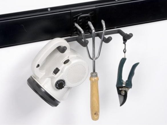 Držák Rake G21 BlackHook