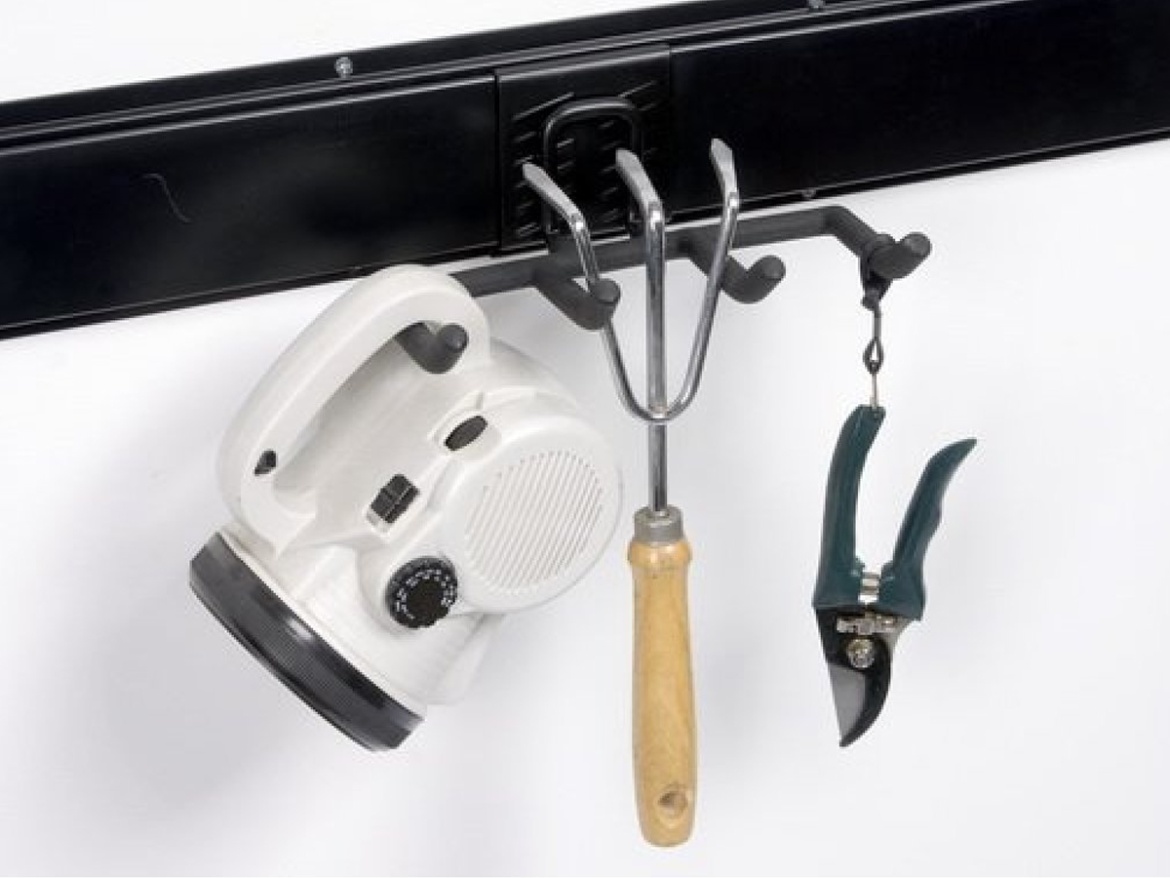 Držiak Rake G21 BlackHook