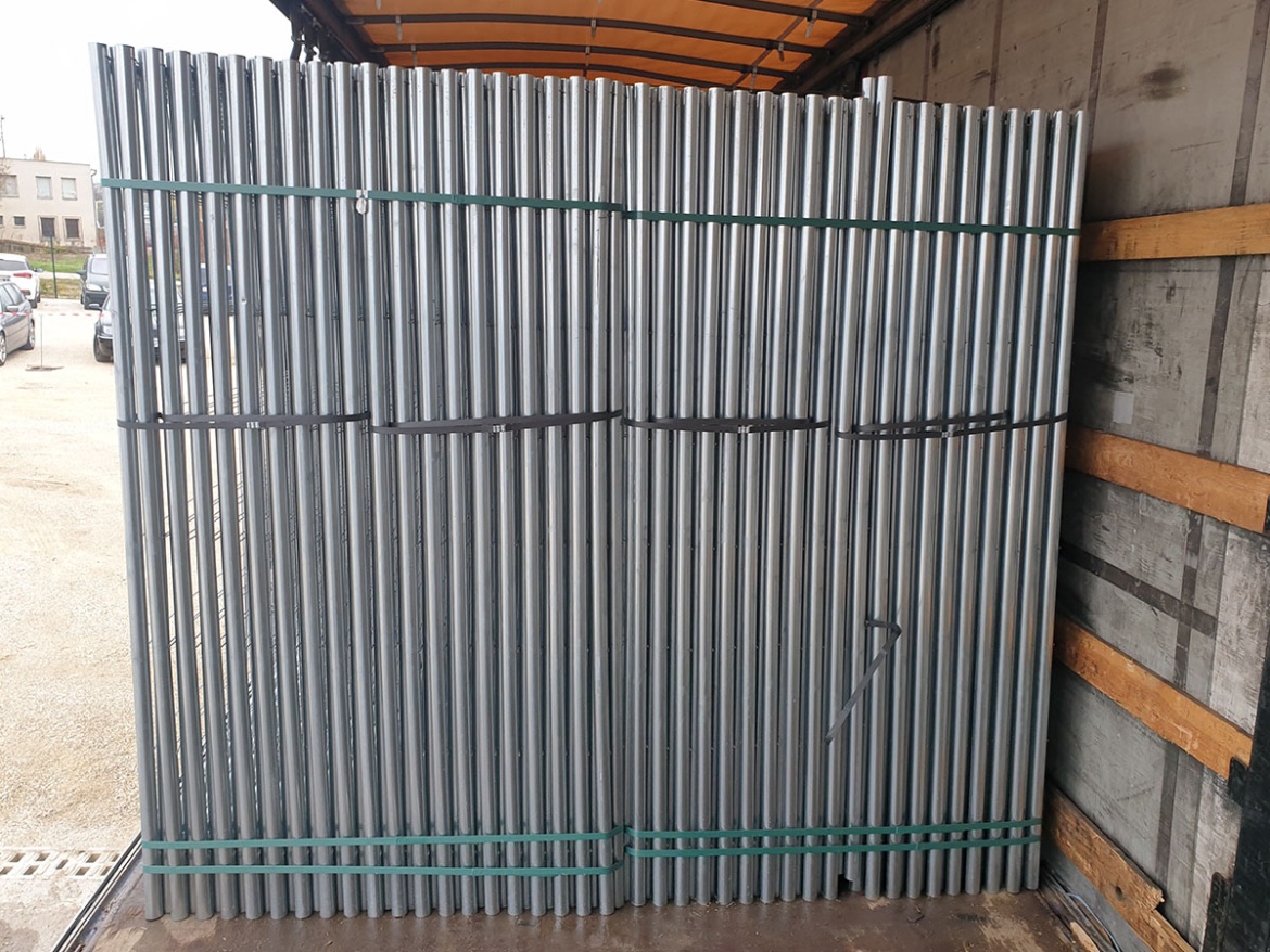 Mobilný panel Arepo Standard C