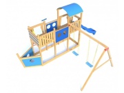 Dětské hřiště Česká Manufaktura Captain