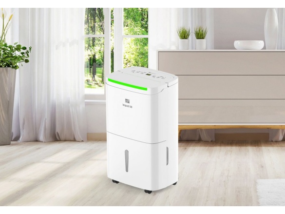 G21 Odvlhčovač  Impact 50, kapacita 50l/24h, WiFi