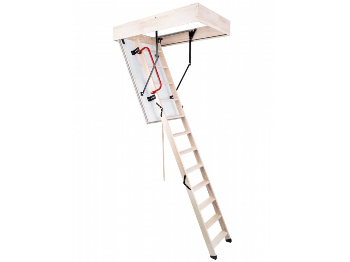 Půdní schody Oman Maxi ZP