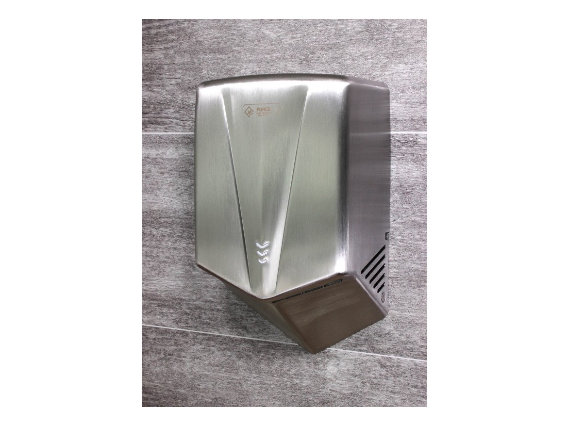 Vysoušeče rukou Jet Dryer FORCE