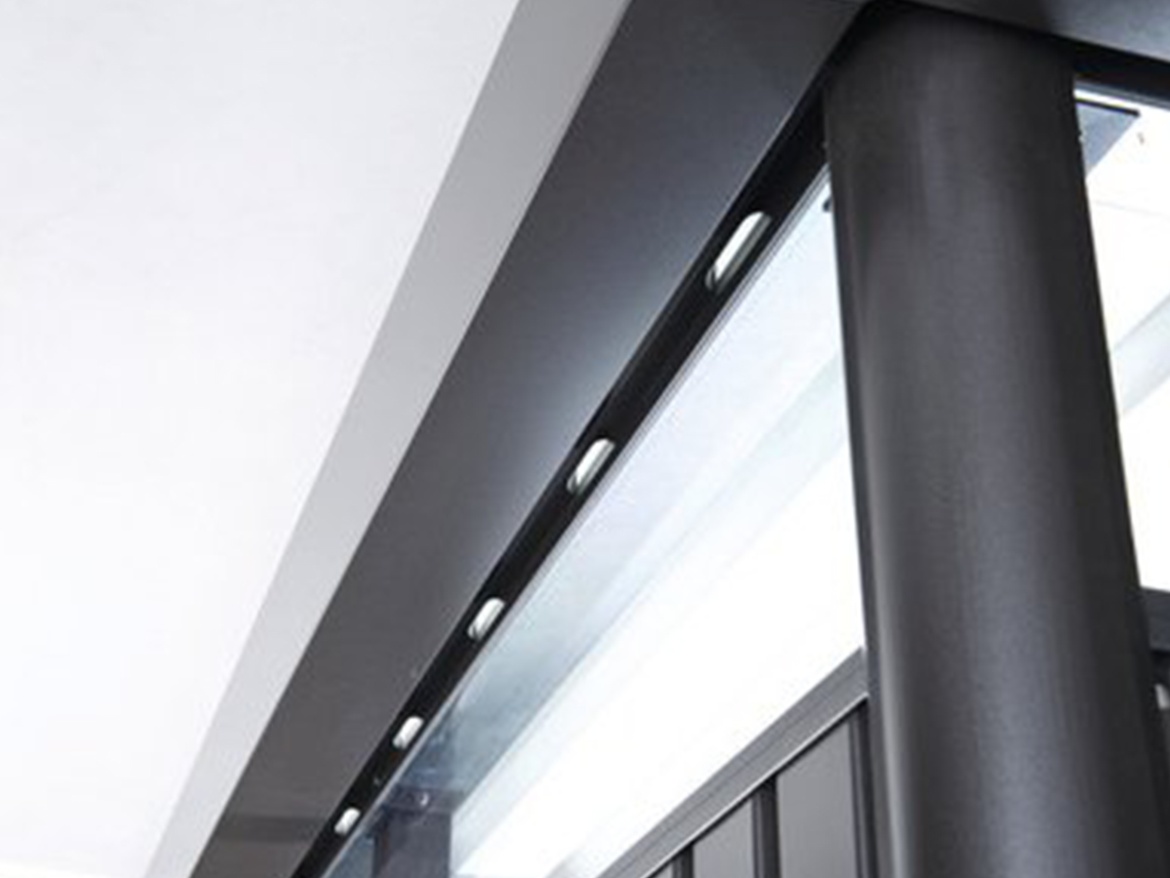 Domek Biohort Highline DUO