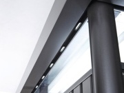 Lemezből készült kerti ház Biohort Highline DUO