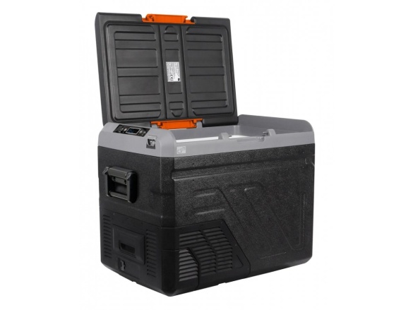 G21 Autochladnička  Zion 50 l kompresorová