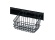 G21 Závěsný systém  BlackHook small basket 30 x 22 x 23 cm