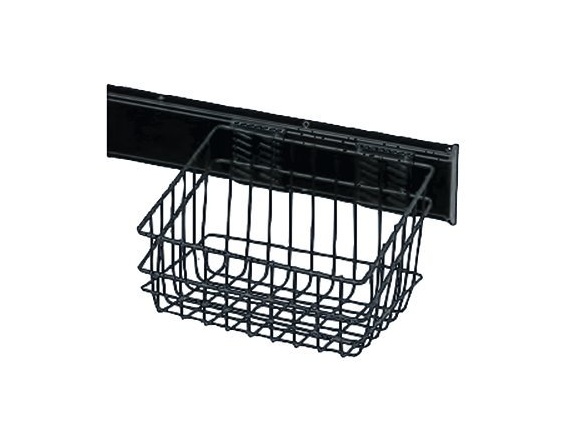 G21 Závěsný systém  BlackHook small basket 30 x 22 x 23 cm