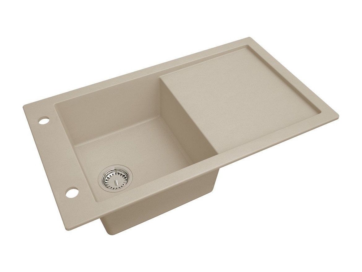 Kuchyňské dřezy Axis Tramontana 860.0E