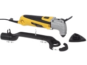 Powerplus Oscilační bruska POWX1346