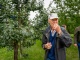 Autonóm üvegházunk egy hortibotanikus napon