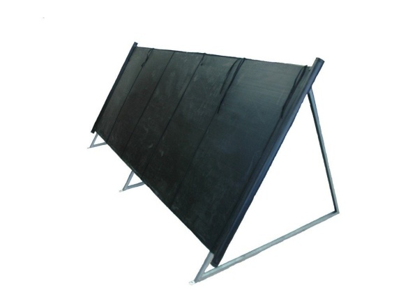 Stojan MINI T-plastics