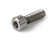G21 Šroub  imbus M8x25, DIN 912, nerez