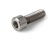 G21 Šroub  imbus M8x25, DIN 912, nerez