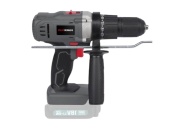 Aku vŕtačka s príklepom Powerplus POWEB1520SET