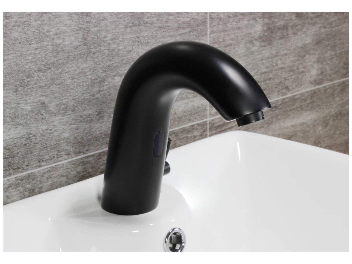 Automatické vodovodní baterie Donner AutoFlow 03