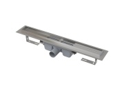 Alcadrain Sprchový odtokový žlab APZ6 550 mm,