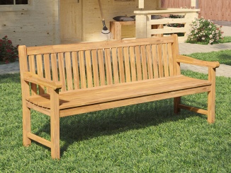 Kertek –  Tuindeco Norwich