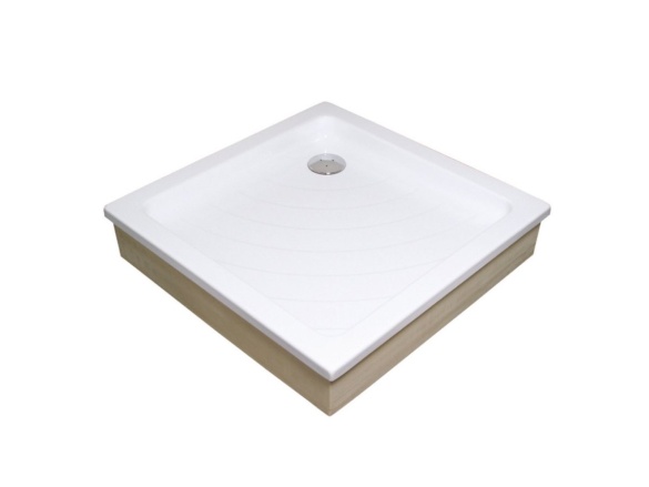 Ravak Vanička Angela 90x90 PU