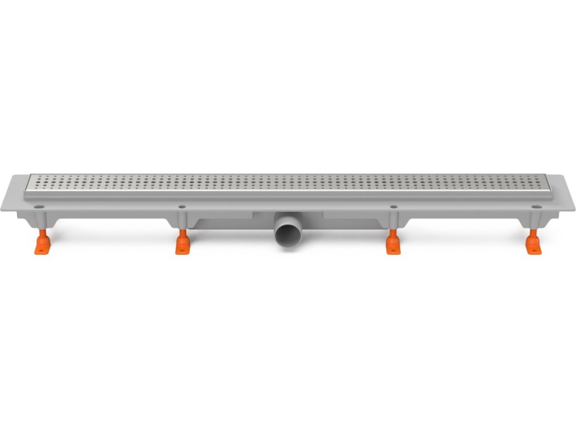 Žlab Chuděj LZB 40