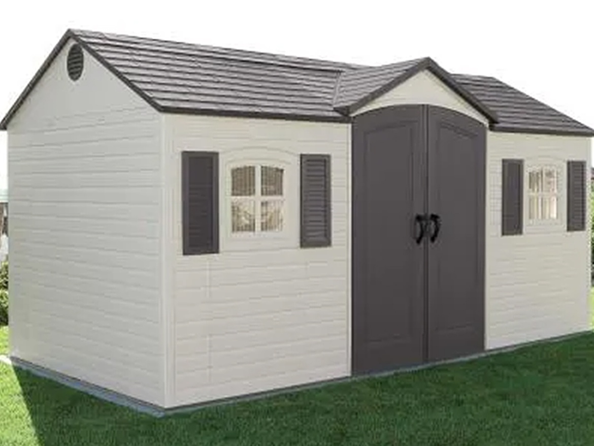 Domek Lifetime Garten Villa