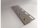 Uchycovací dvojplech nerez 200 mm T-plastics Uchycovací dvojplech 200mm, nerez