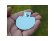 Scobax 3D ultrazvukový plašič na kuny, myši a potkany  DRAGON ULTRASONIC B360 SMART