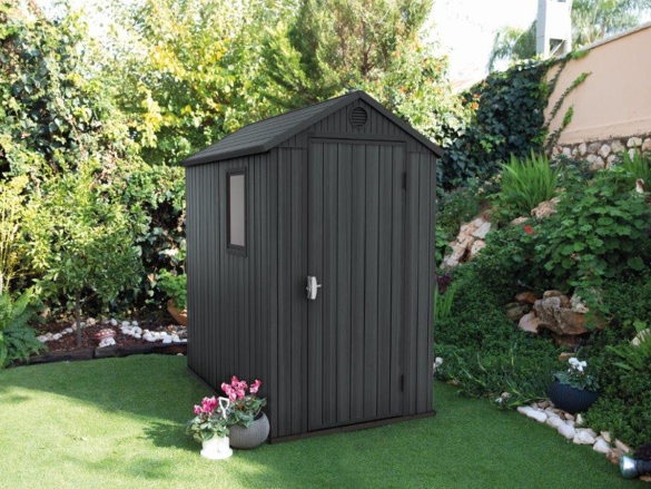 Plastový záhradný domček Keter Darwin