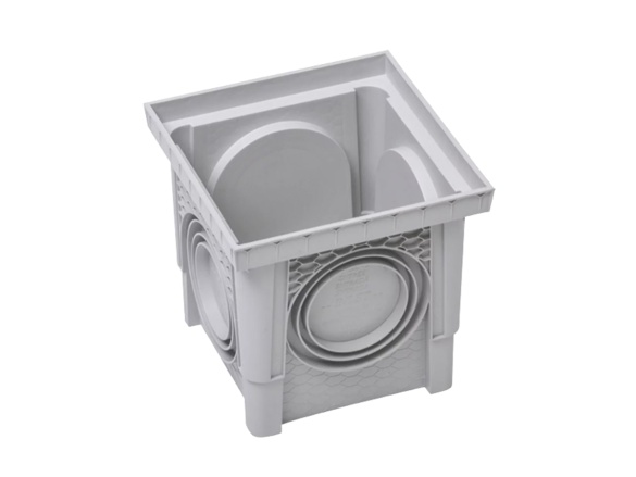 Revizní šachta Gutta Smart