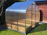 Üvegház Scobax Drop