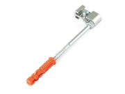 Covernit Trn objímky svodu PVC