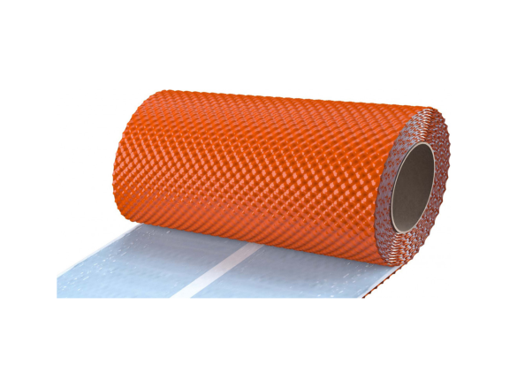 Covernit Komínový těsnící samolepicí pás