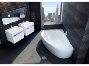 Ravak Vana LoveStory II L 196x139