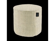 Cosipouf Komfort přírodní Ø45x45cm