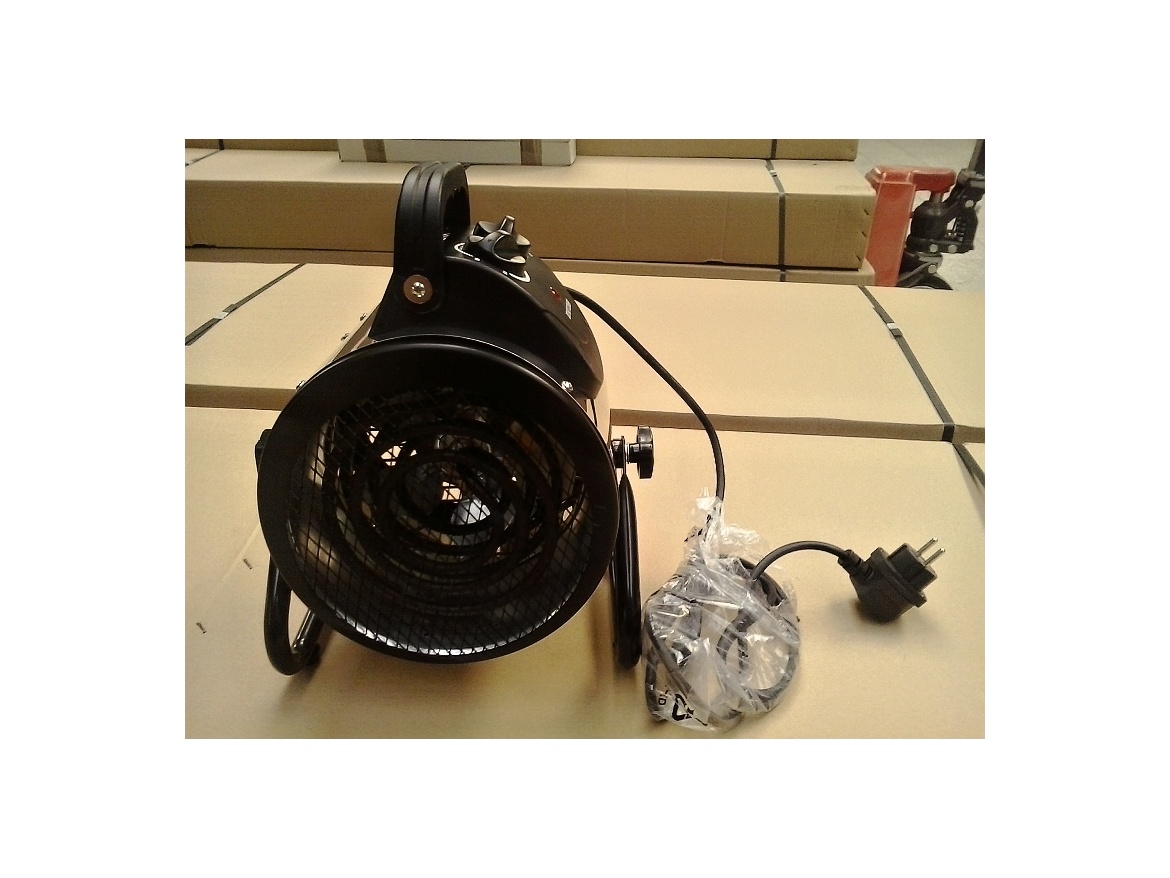 Elektrické vykurovanie Biogreen Palma