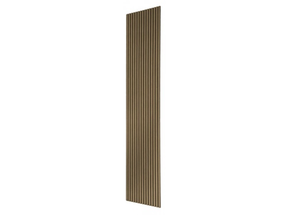 G21 Akustický panel  270x60,5x2,1 cm, teak