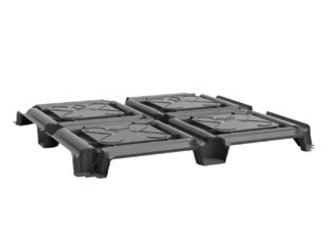 Polytvarovka Daliform IGLÚ